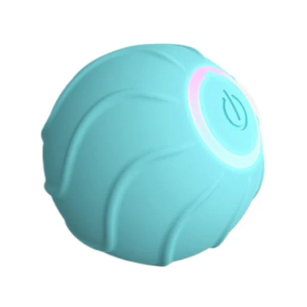 Smart Interactive Pet Ball