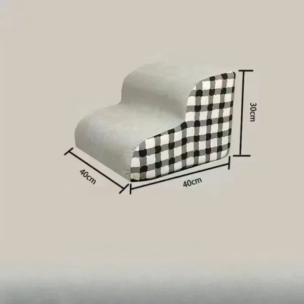 Foam Pet Stairs