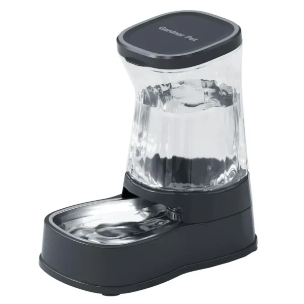 Automatic Gravity Waterer