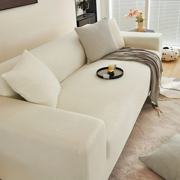 Stretch Sofa Cover